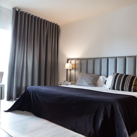 Hotel De Ilhavo Plaza & Spa Extérieur photo