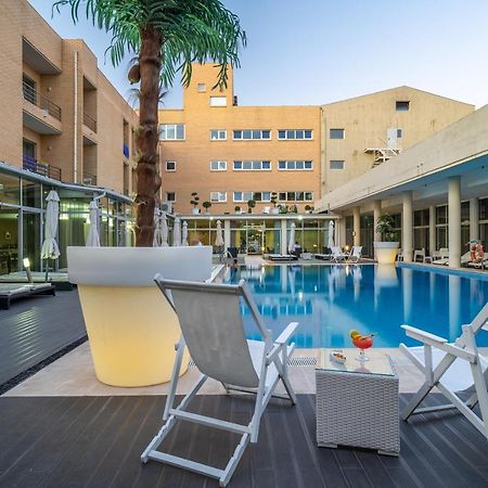 Hotel De Ilhavo Plaza & Spa Extérieur photo
