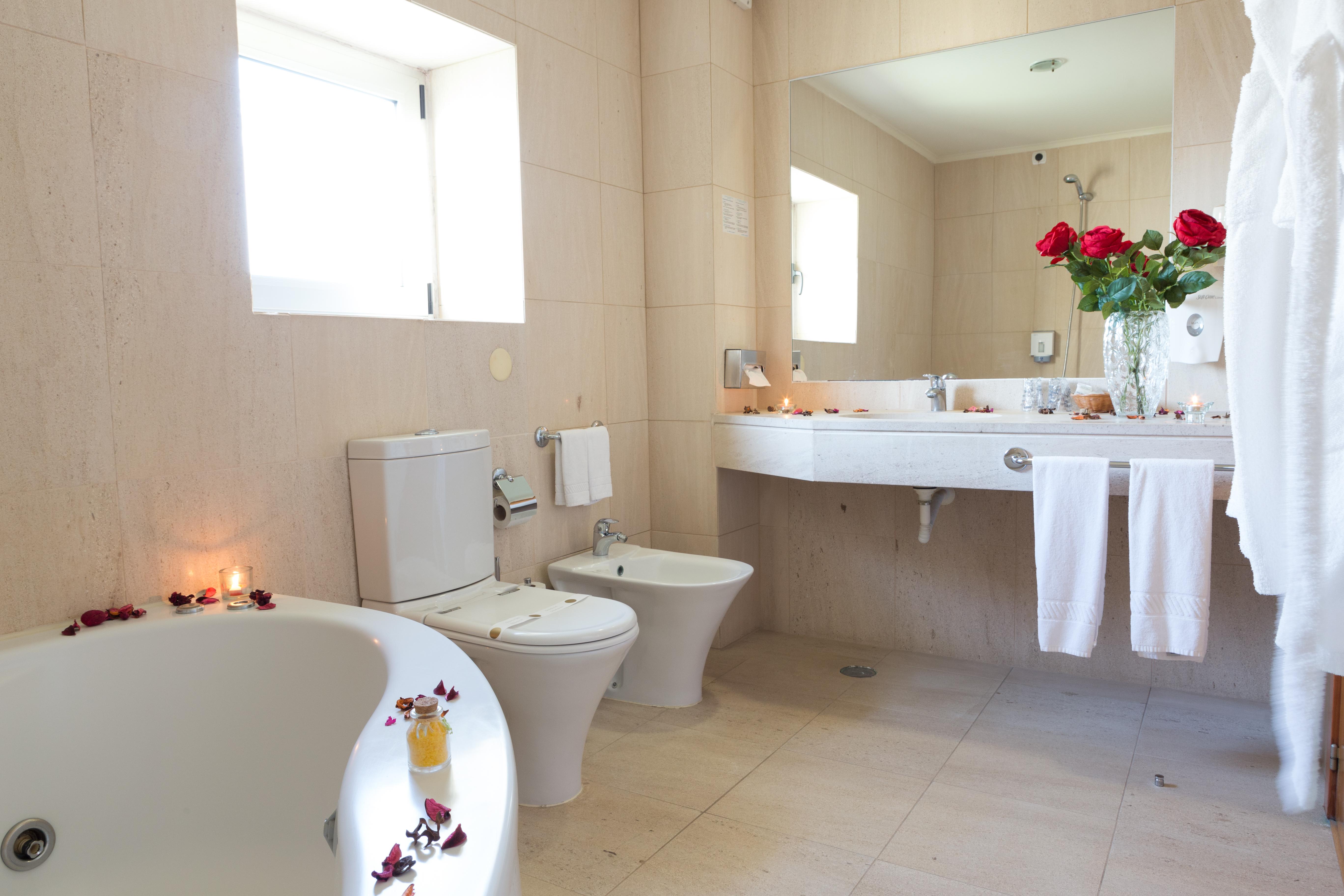 Hotel De Ilhavo Plaza & Spa Extérieur photo