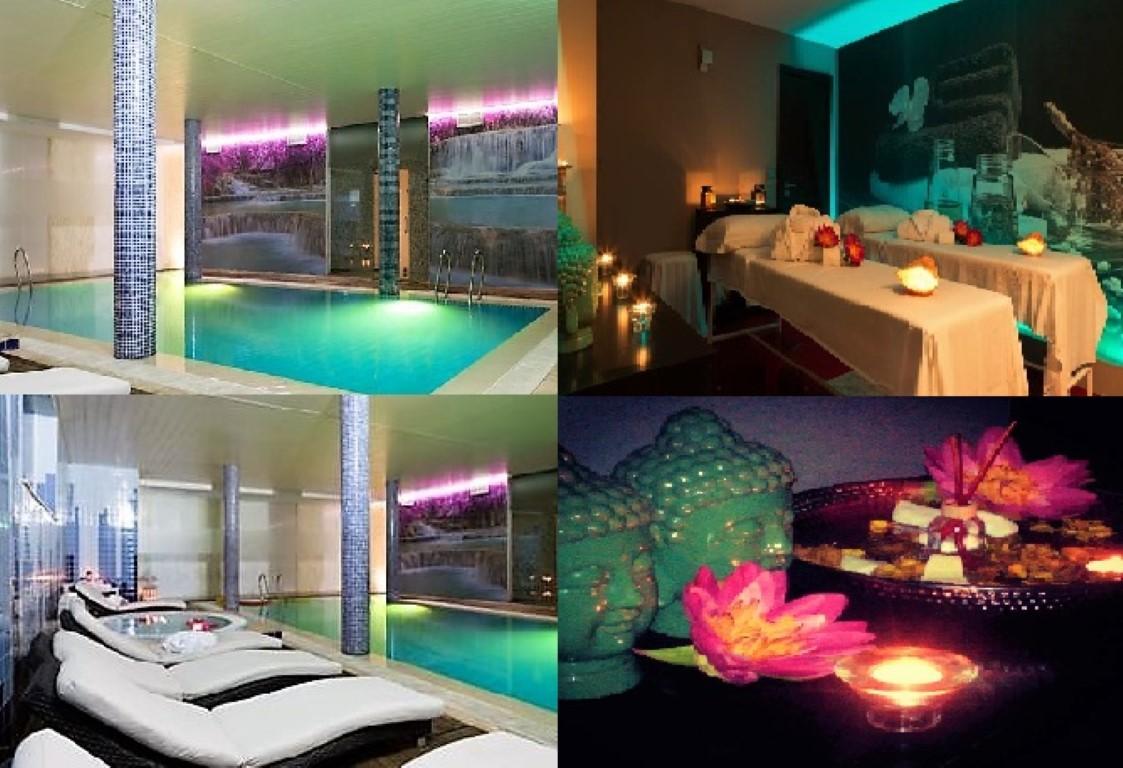 Hotel De Ilhavo Plaza & Spa Extérieur photo