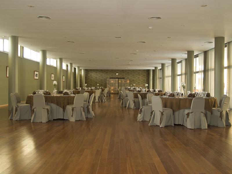 Hotel De Ilhavo Plaza & Spa Extérieur photo