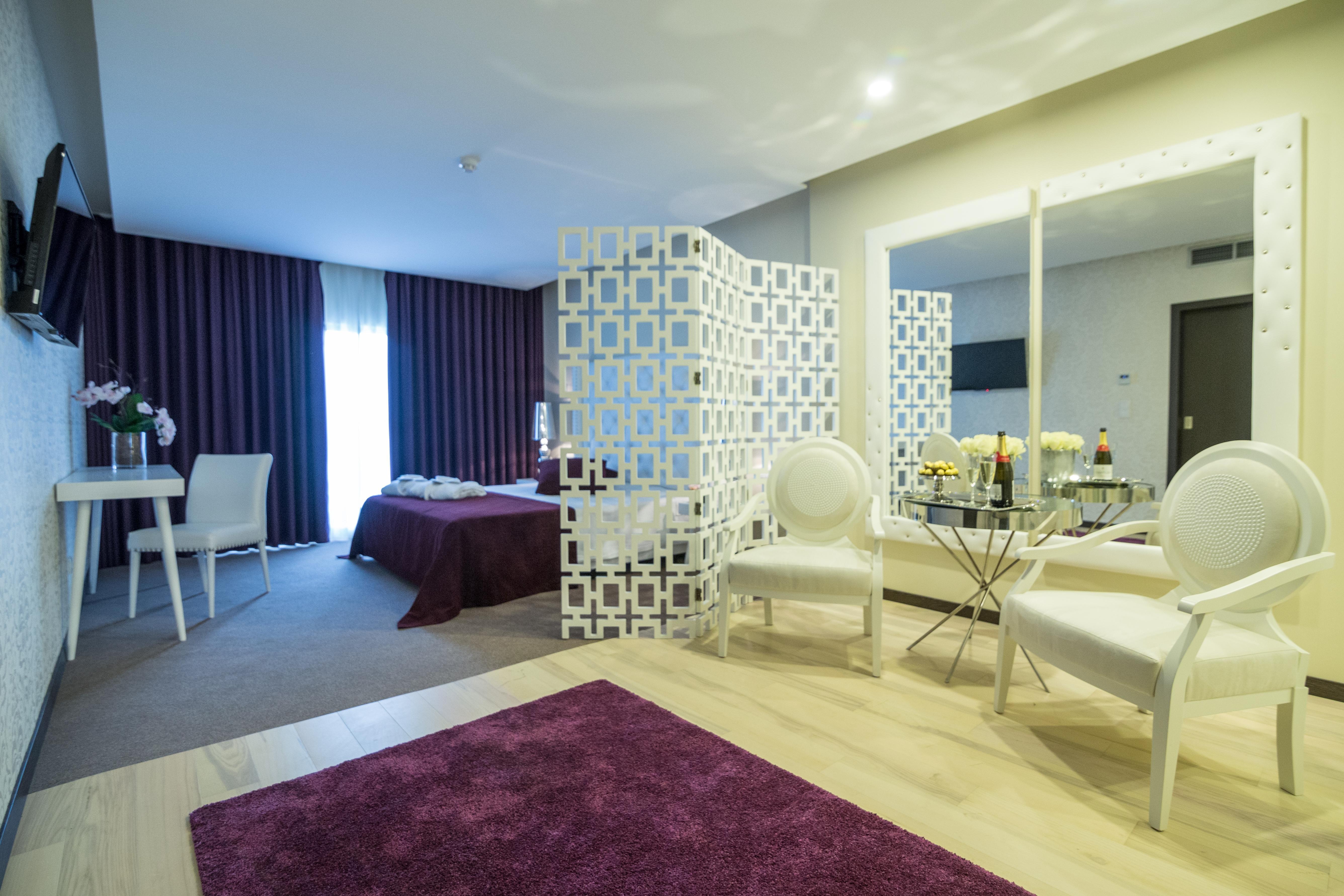 Hotel De Ilhavo Plaza & Spa Extérieur photo