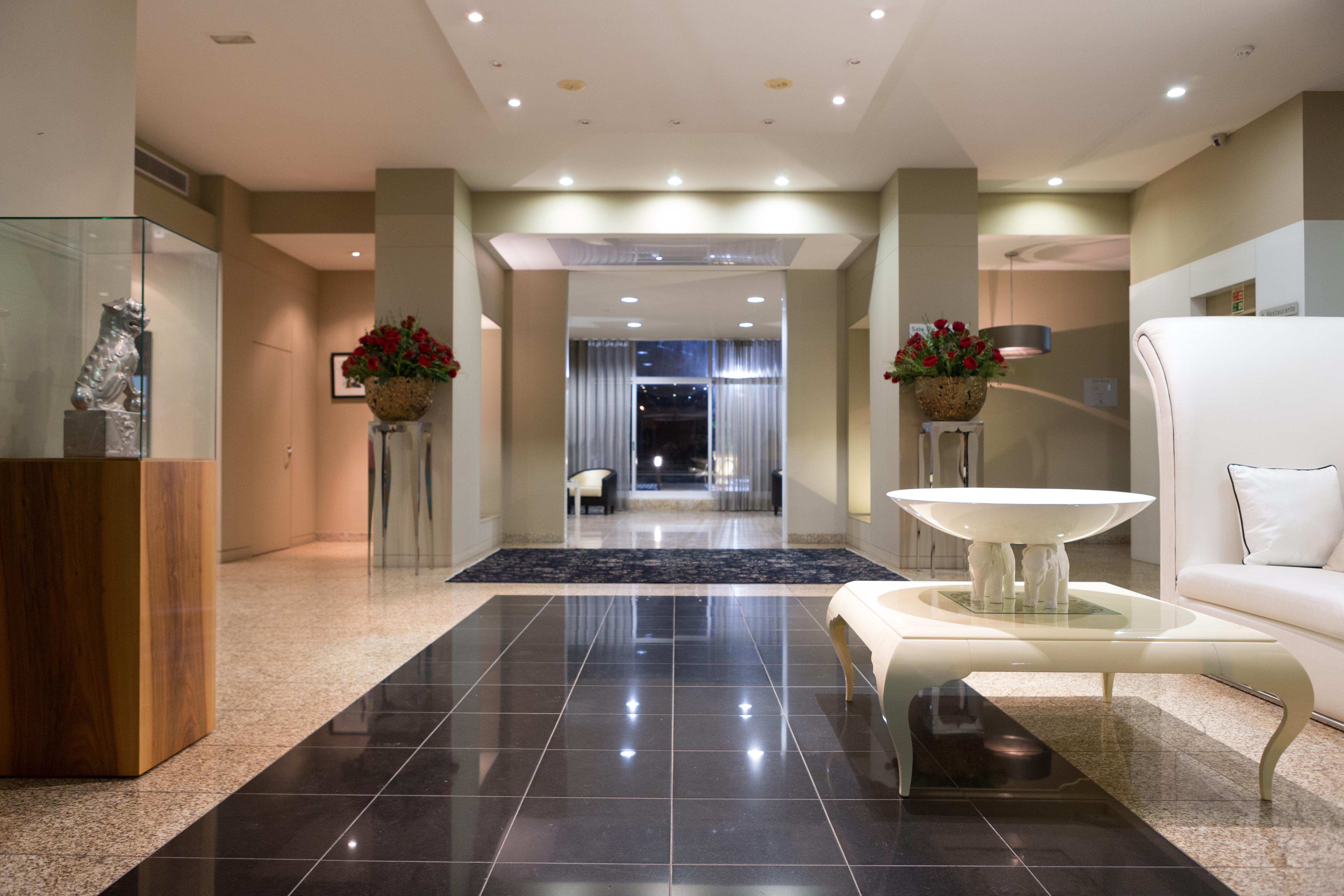 Hotel De Ilhavo Plaza & Spa Extérieur photo