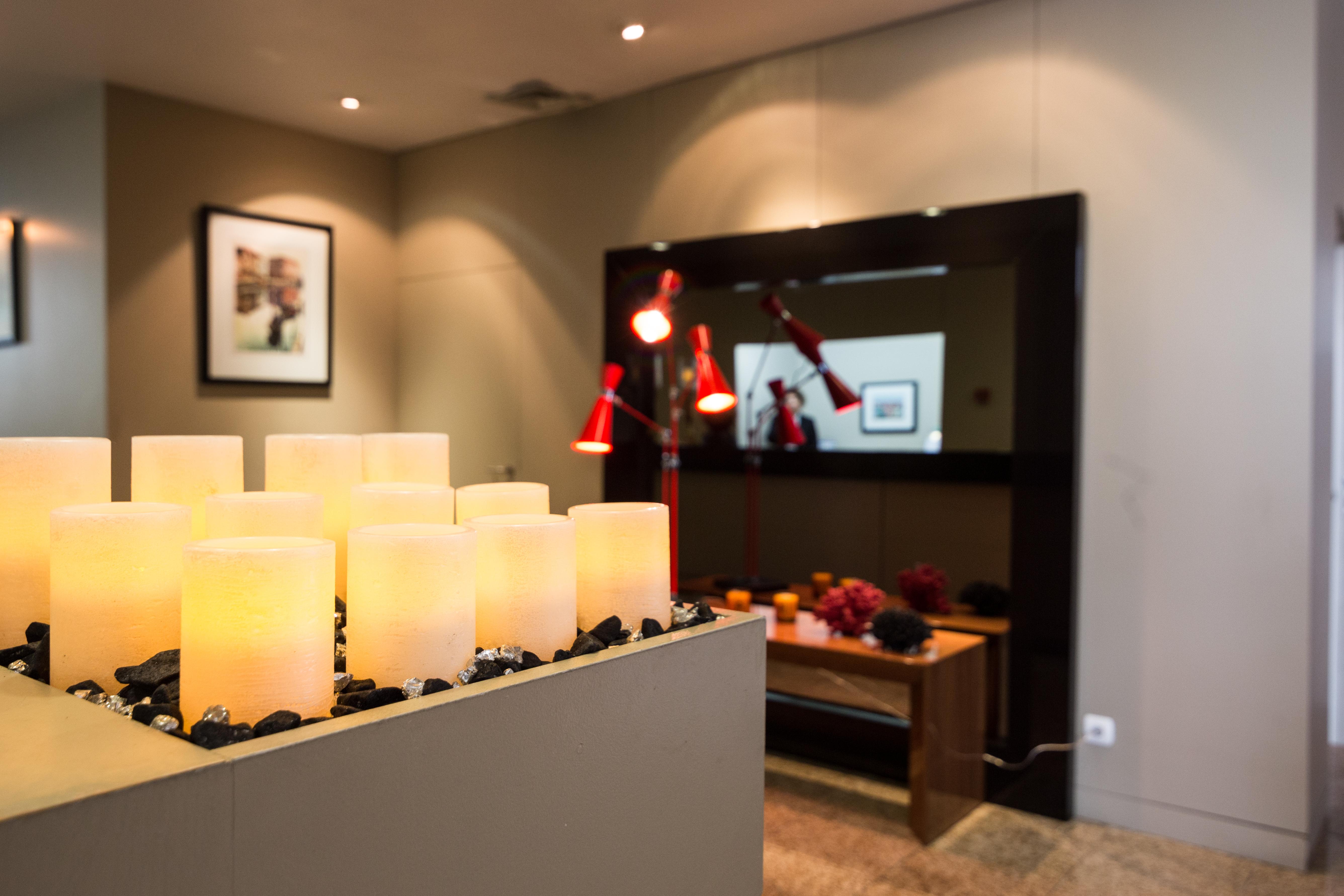 Hotel De Ilhavo Plaza & Spa Extérieur photo