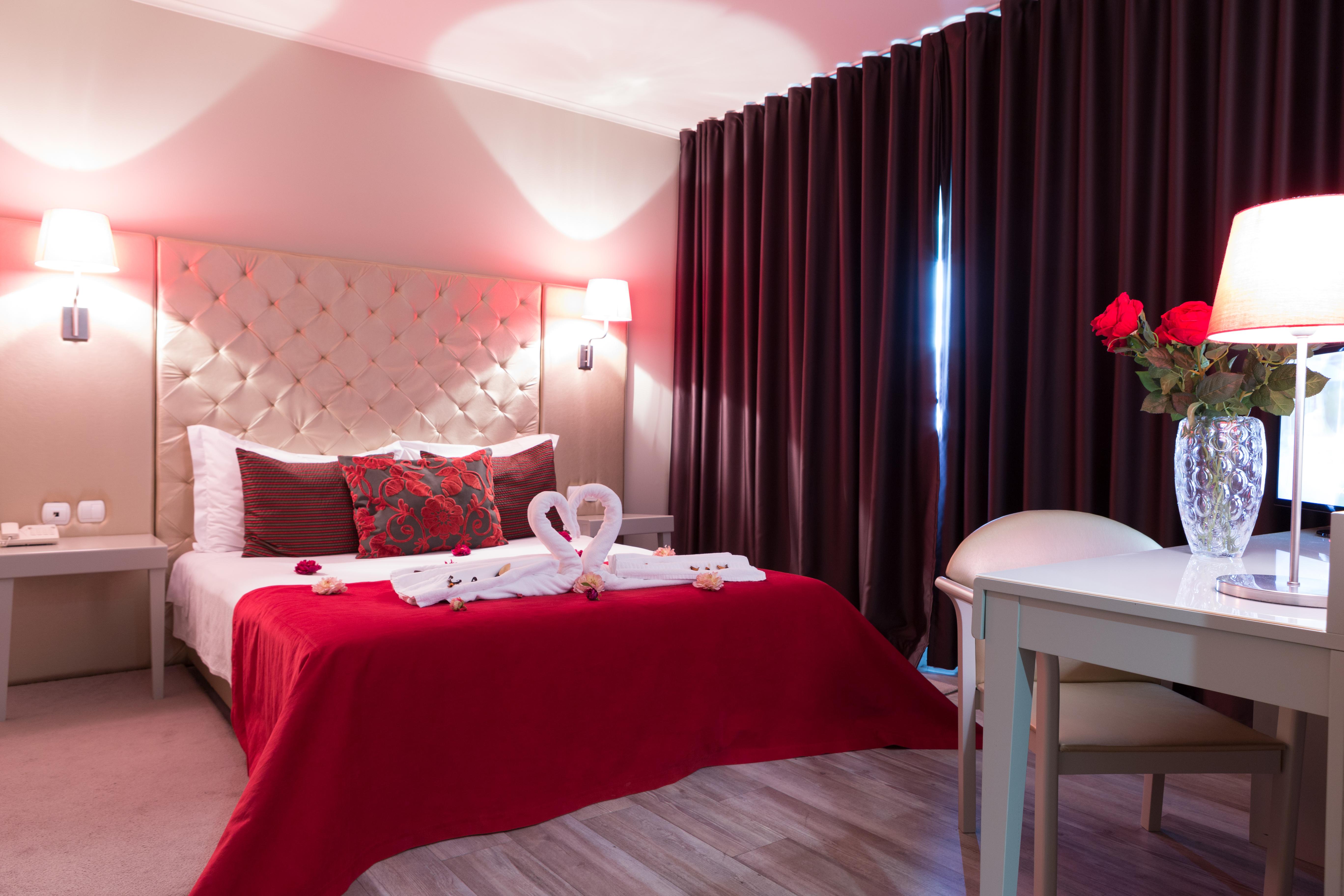 Hotel De Ilhavo Plaza & Spa Extérieur photo