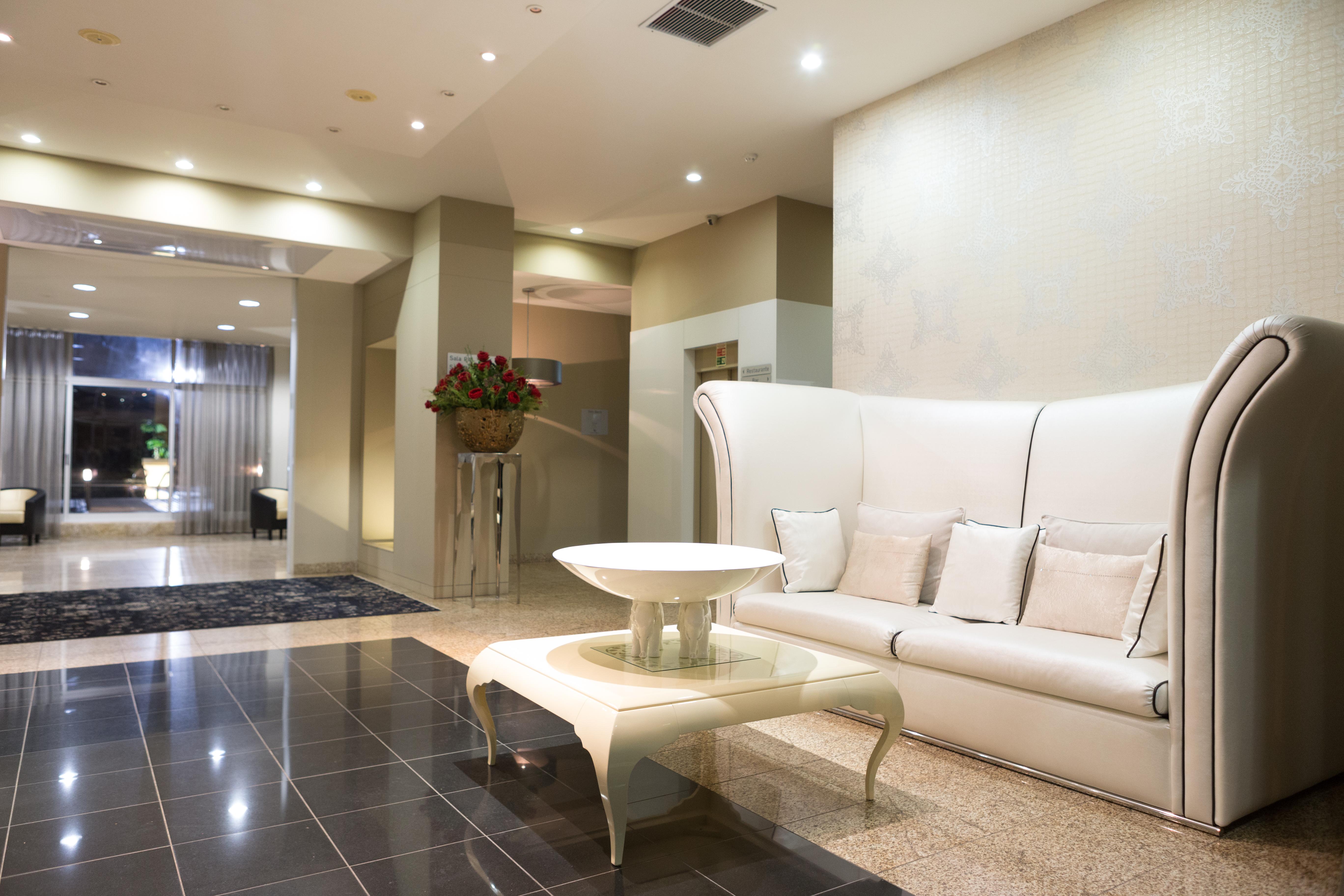 Hotel De Ilhavo Plaza & Spa Extérieur photo