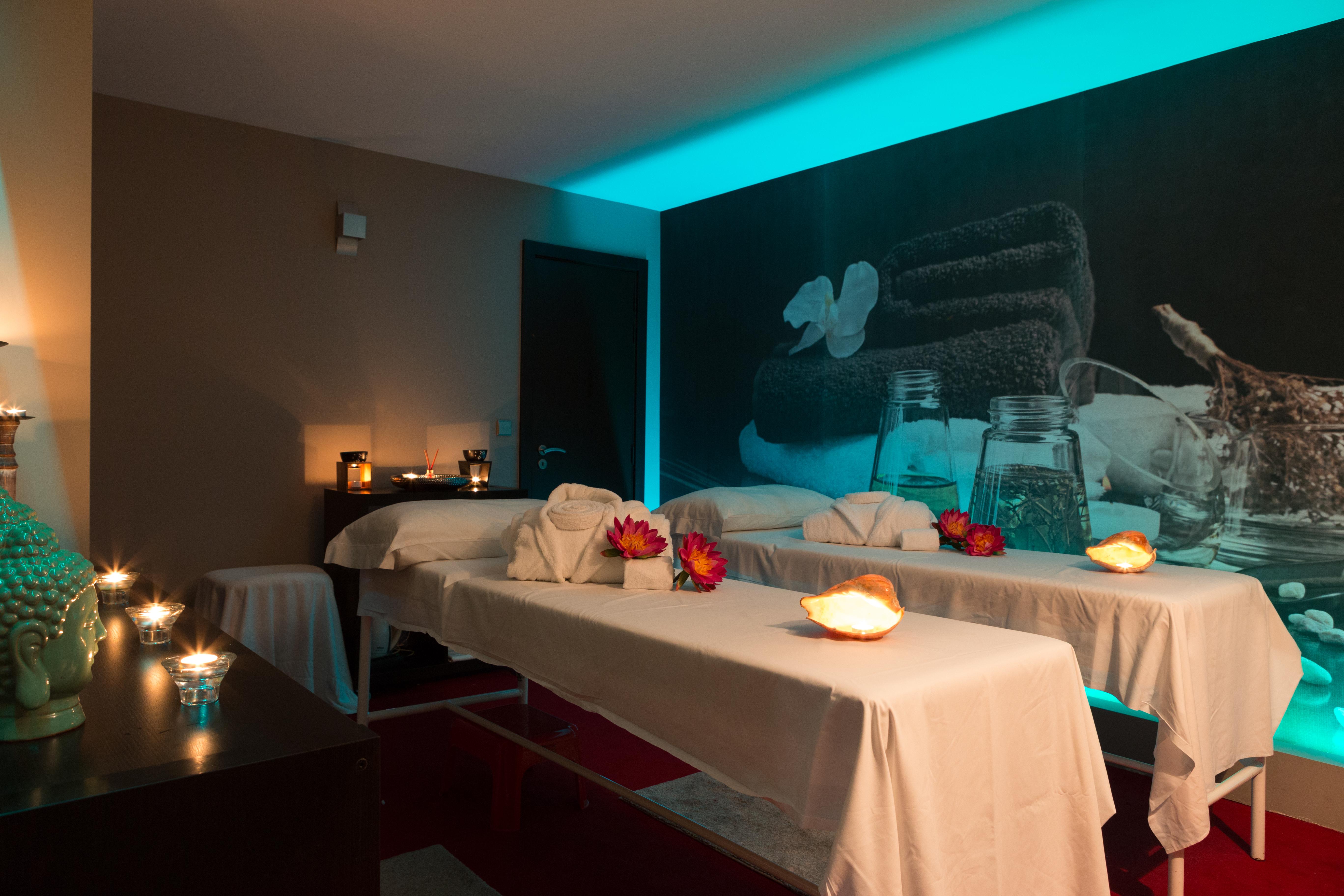 Hotel De Ilhavo Plaza & Spa Extérieur photo