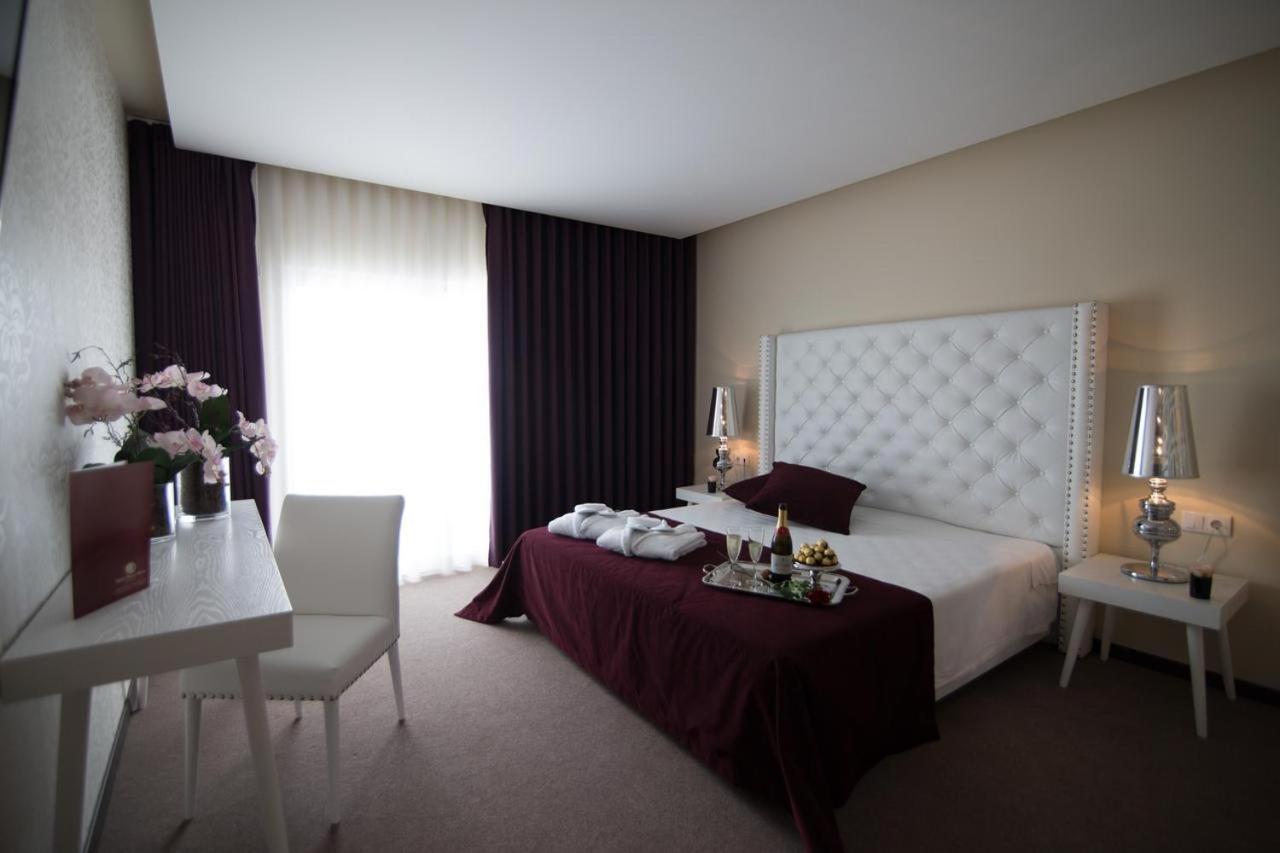 Hotel De Ilhavo Plaza & Spa Extérieur photo