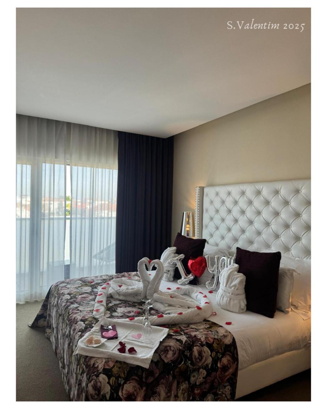 Hotel De Ilhavo Plaza & Spa Extérieur photo