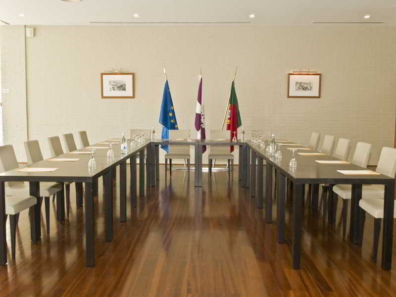 Hotel De Ilhavo Plaza & Spa Extérieur photo