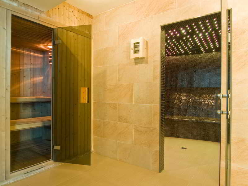 Hotel De Ilhavo Plaza & Spa Extérieur photo