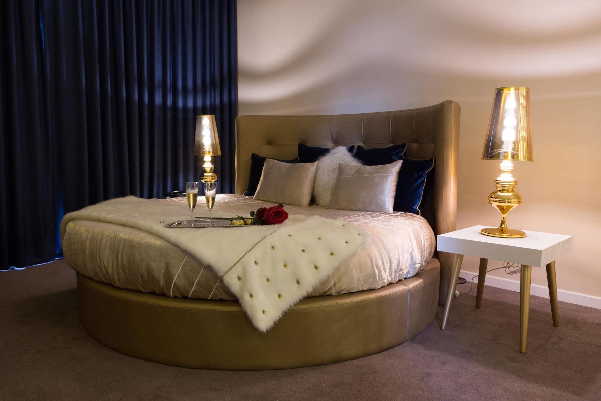 Hotel De Ilhavo Plaza & Spa Extérieur photo