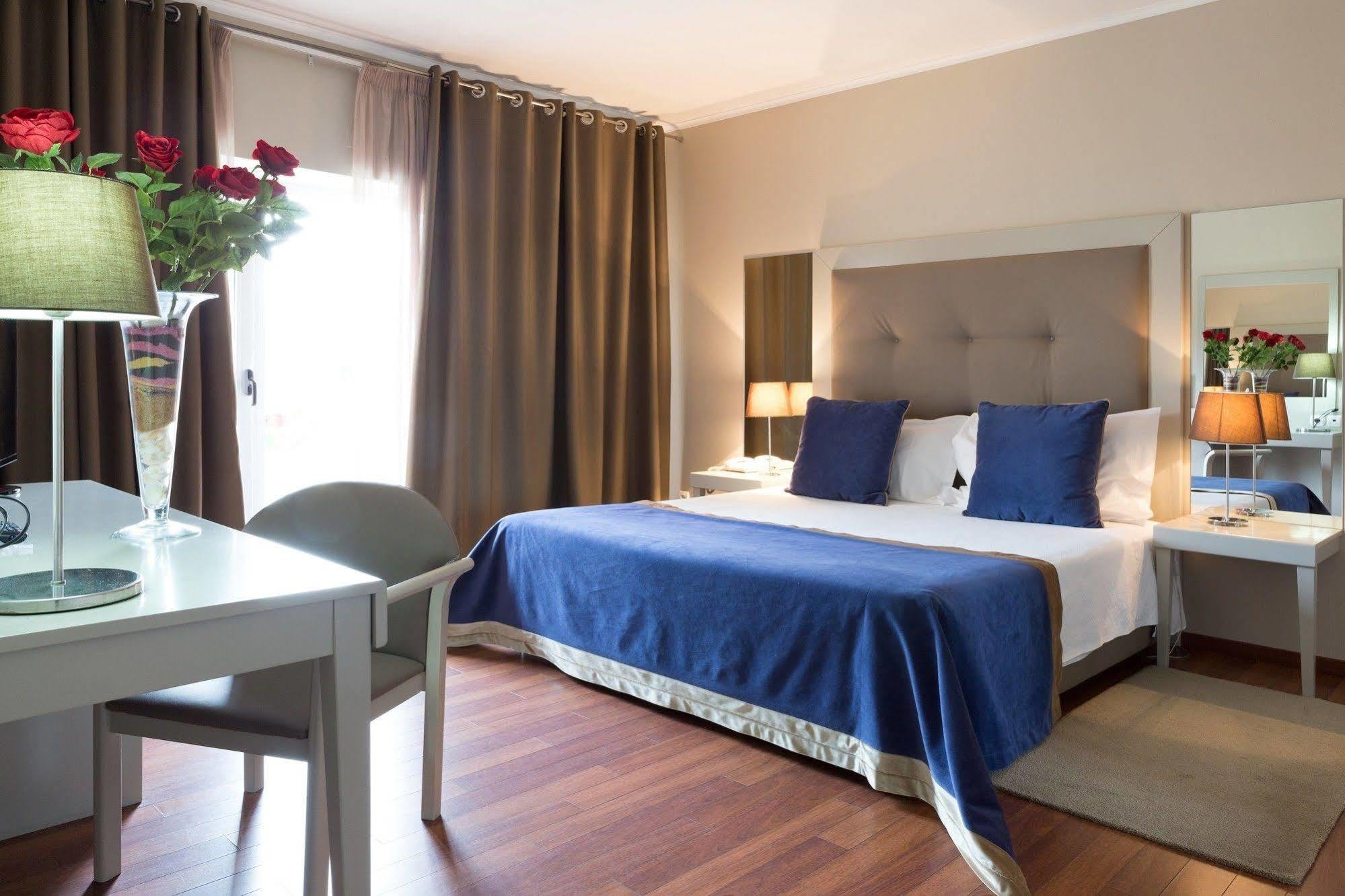 Hotel De Ilhavo Plaza & Spa Extérieur photo