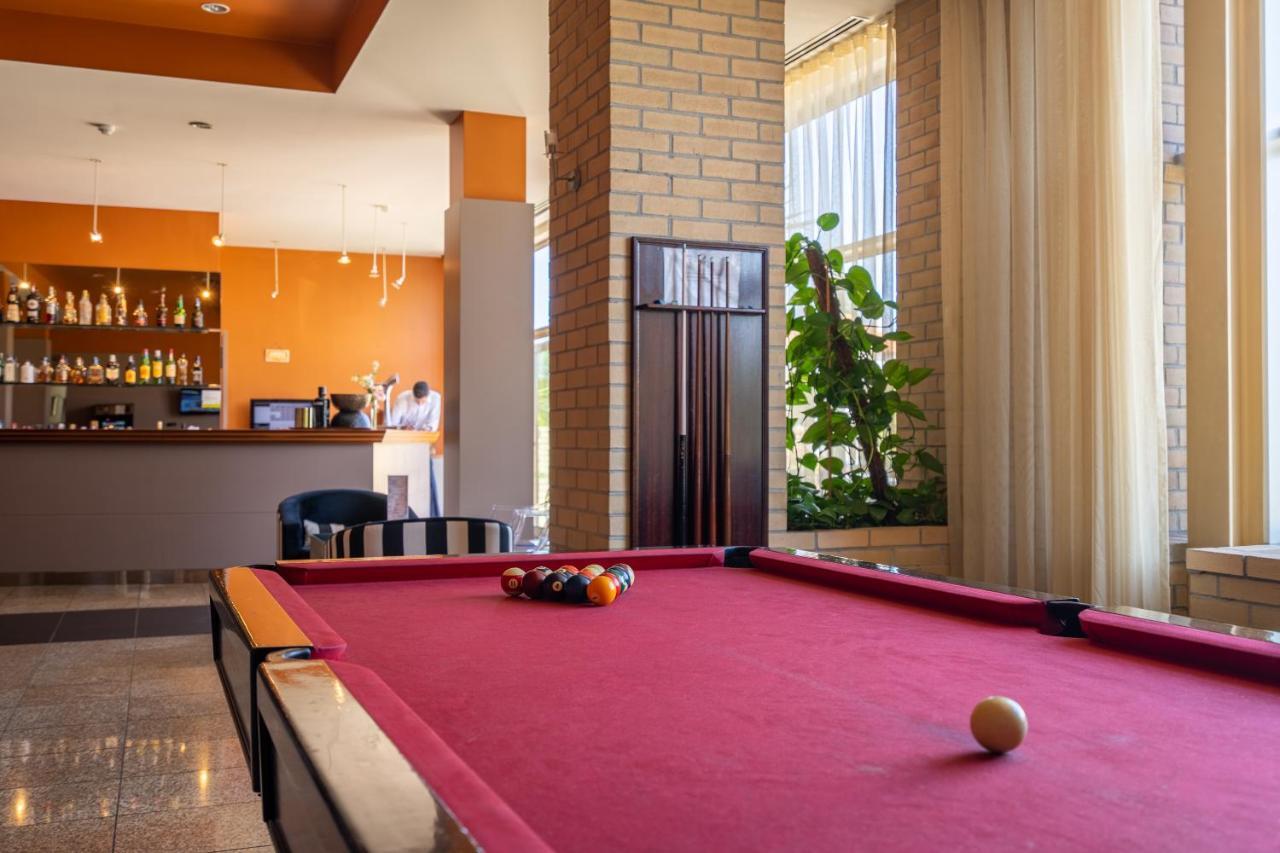 Hotel De Ilhavo Plaza & Spa Extérieur photo