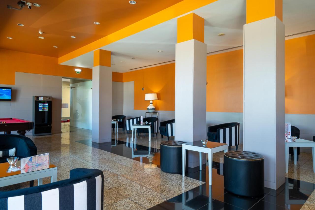 Hotel De Ilhavo Plaza & Spa Extérieur photo